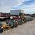 2025 Delco - Gooseneck Livestock Trailer 68 X 20 - Butterfly Rear 13 thumbnail