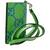 Gucci Jumbo GG Card Wallet w Detachable Strap NIB 1 thumbnail