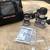 REDUCED- NEW Porter Cable 450PK Compact & Plunge Router Combo with Bag 1 thumbnail