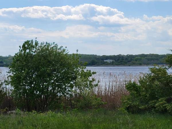 $399,900 Land (3.59 acres) on the pond front land, build your dream house & ADU (Westerly)64204822797186120
