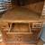 Elegant China Hutch-Solid Wood, Spacious Storage 3 thumbnail