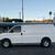 2018 Chevrolet Express Cargo Van Chevy  Cargo Van 6 thumbnail