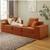 Cloud modular sectional sofa 6 thumbnail