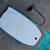 Boogie board with leash used 3 thumbnail