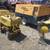 Gradall Telehandler Forklifts & Equipment 20 thumbnail