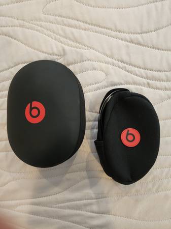 Beats headphone cases. 1