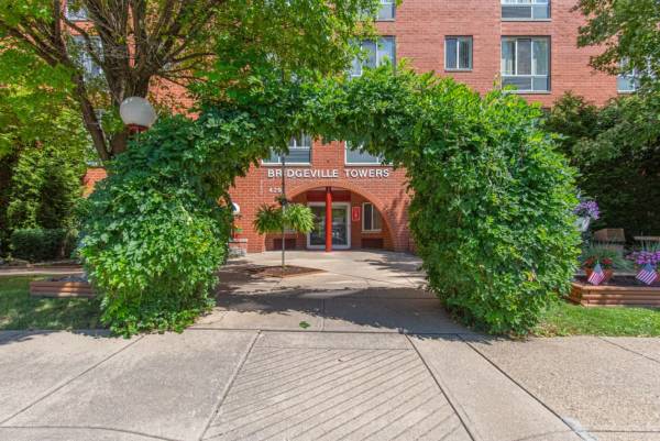 $993 / 1br - 663ft2 - 1 BD, In Bridgeville, Carpeting (479 Bank St Ext, Bridgeville, PA)64013531241985123
