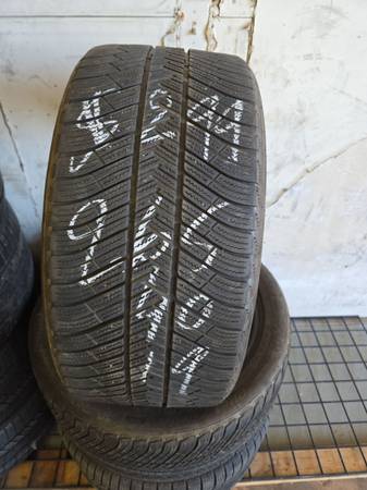 2/265-40-19 michelin 1