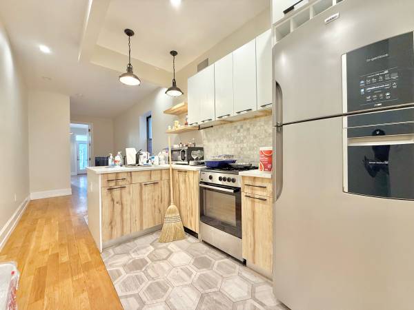 $4,000 / 2br - 🌳GEMA ABSOLUTA EN PROSPECT HEIGHTS🌳 ¡¡¡¡PATIO TRASERO PRIVADO!!!!  ¡W/D en la unidad! (Prospect Heights)63788457565443124