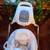 Ingenuity SimpleComfort Multi-Direction Compact Baby Swing with Vibrat 13 thumbnail