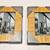 Picture Frames 4 x 6 (2) NEW Still in Packaging $15 for Both. We Ship! 3 thumbnail