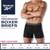 Reebok Men's 4 Pack Performance Boxer Brief, Multi-Color, Size M, NEW 11 thumbnail