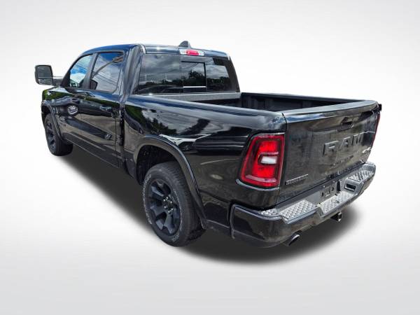 2026 RAM Big Horn/Lone Star - Photo 7