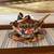 BEAUTIFUL FITZ & FLOYD HAND PAINTED GRAVY / SOUP T TUREEN 1 thumbnail