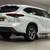 2025 Toyota Highlander XLE 4 thumbnail