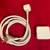 Apple A1540 USB Type-C 29W Power Adapter/Charger + Extension Cable Mac 1 thumbnail