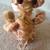 Cute Toy Giraffe Plush Colmar France Musical Singing Dancing 5 thumbnail