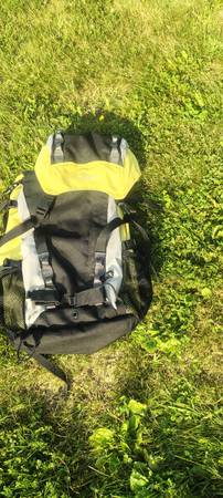 Hiking backpacks; Kelty, Lowe alpine,LL Bean, NF ect 1