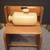 Pearsons of Chesterfield Stoneware Bed Warmer 1 thumbnail
