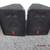 Pair of Fender PA Speakers 12" w/horn 1 thumbnail
