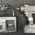Snap On Ct9050gm 1/2” Impact Wrench W/ Battery & Charger 1 thumbnail