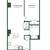 ✨ Lease Takeover – 1 Bedroom in Luxury Building (6 Months) – $2775 2 thumbnail