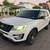 MINT 2016 Ford Explorer New Trans & Crate Motor 4x4 Clean title loaded 3 thumbnail