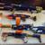NERF GUN assortment 1 thumbnail