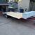 Flatbed trailer 1 thumbnail