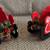 *** Vintage Holiday Christmas Ornaments and Table Decor *** 1 thumbnail