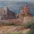 19th Century Painting. Franciscan Convent San Diego de Alcalá, Morelos 9 thumbnail