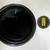 Nikor 300mm, 180mm & 105mm ED Manual Focus lenses with focus gears 5 thumbnail