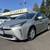 2020 Toyota Prius 50+ MPG AWD All Wheel Drive Electric LE -e Hatchback 1 thumbnail