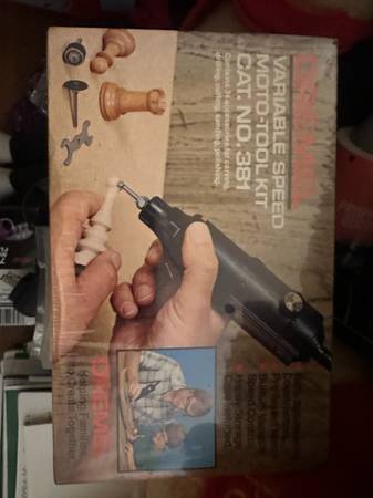 Dremel 1
