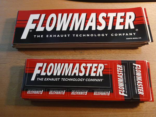 automotive performance decals 1