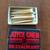 Matchbooks and matchboxes from U.S. 17 thumbnail