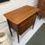 Danish Modern Teak Nightstand 6 thumbnail