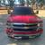 2015 Chevrolet Silverado 1500 Crew cab 3 thumbnail