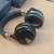 Bluetooth Active Noise Cancelling Headphones 8 thumbnail