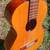 1964 Framus Arched-back Classical (Nylon-string) Guitar - Natural 4 thumbnail