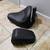 2005-2017 Harley Softail Deluxe SOLO seat & rear 2 thumbnail