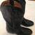 Size 9 Nocona Lizard Western Boots 3 thumbnail