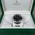 Men's Black Diver Luxury Watch 1 thumbnail