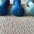 Neoprene Dumbbells - 3 lbs - textured grip - good quality 2 thumbnail