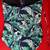 TOMMY BAHAMA "BREEZY PALM" BANDEAU WOMEN'S SWIMSUIT, NAVY, SIZE 10 4 thumbnail
