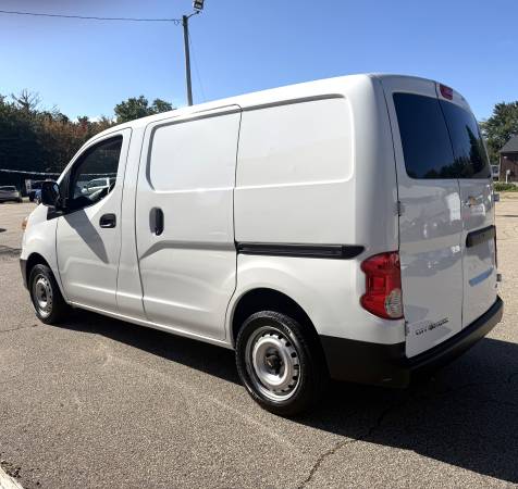 2018 Chevrolet City Express LS - Photo 5