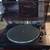 YAMAHA 7.1 AV RECIEVER/5 DISCS CD PLAYER AND SONY TURNTABLE 12 thumbnail
