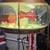 Budweiser pool table light 2 thumbnail