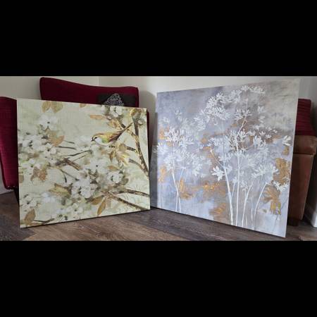 Canvases 1