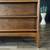 Mid-Century Modern “Rhythm” Cane & Walnut Credenza, c.1960’s 8 thumbnail
